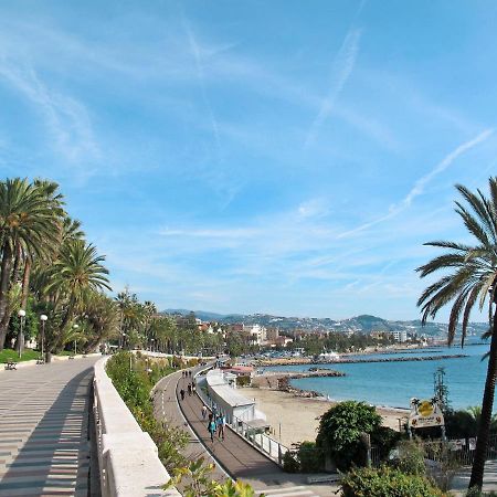 Holiday Home Casetta Porta Verde By Interhome Sanremo Dış mekan fotoğraf