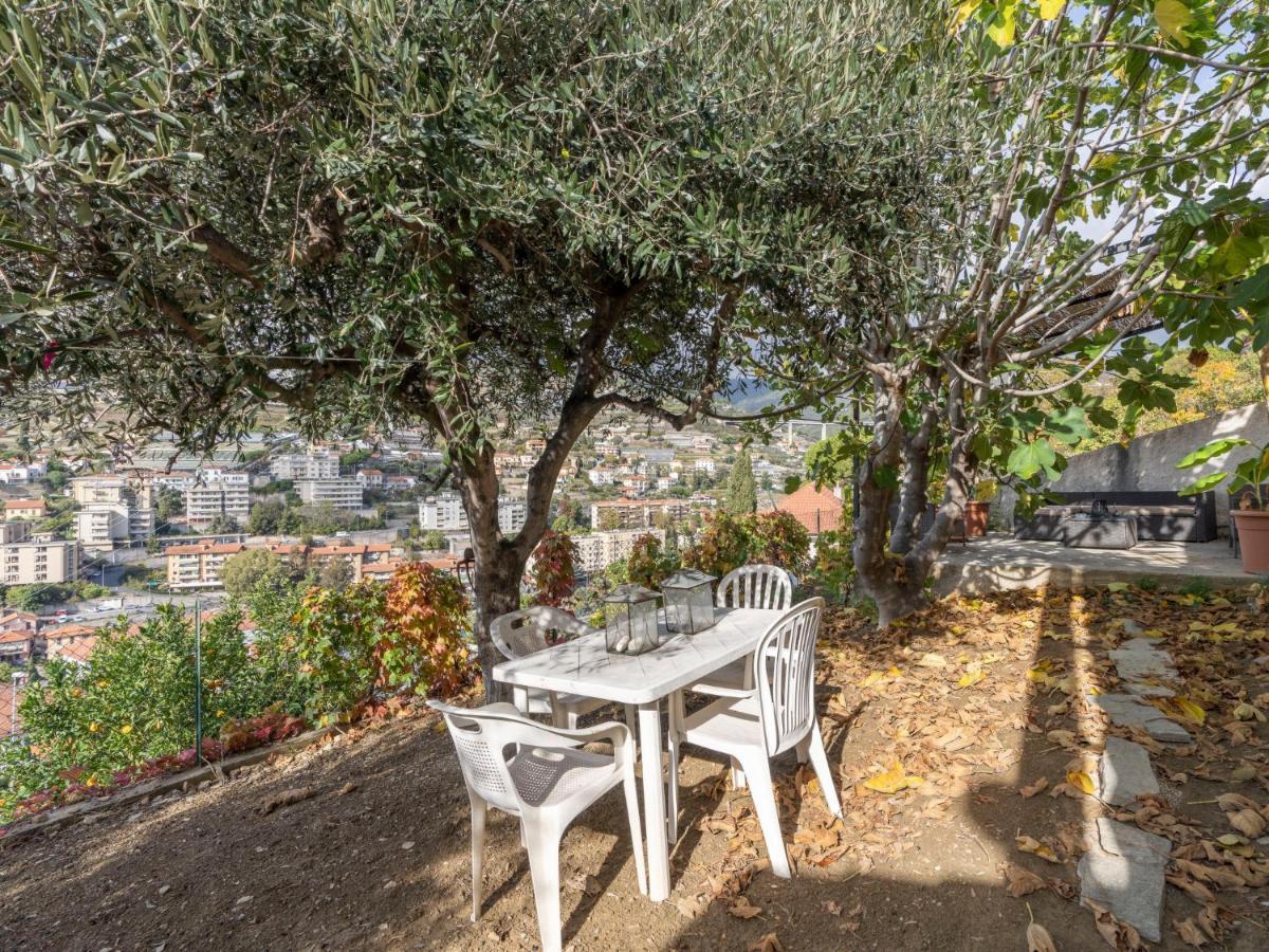 Holiday Home Casetta Porta Verde By Interhome Sanremo Dış mekan fotoğraf