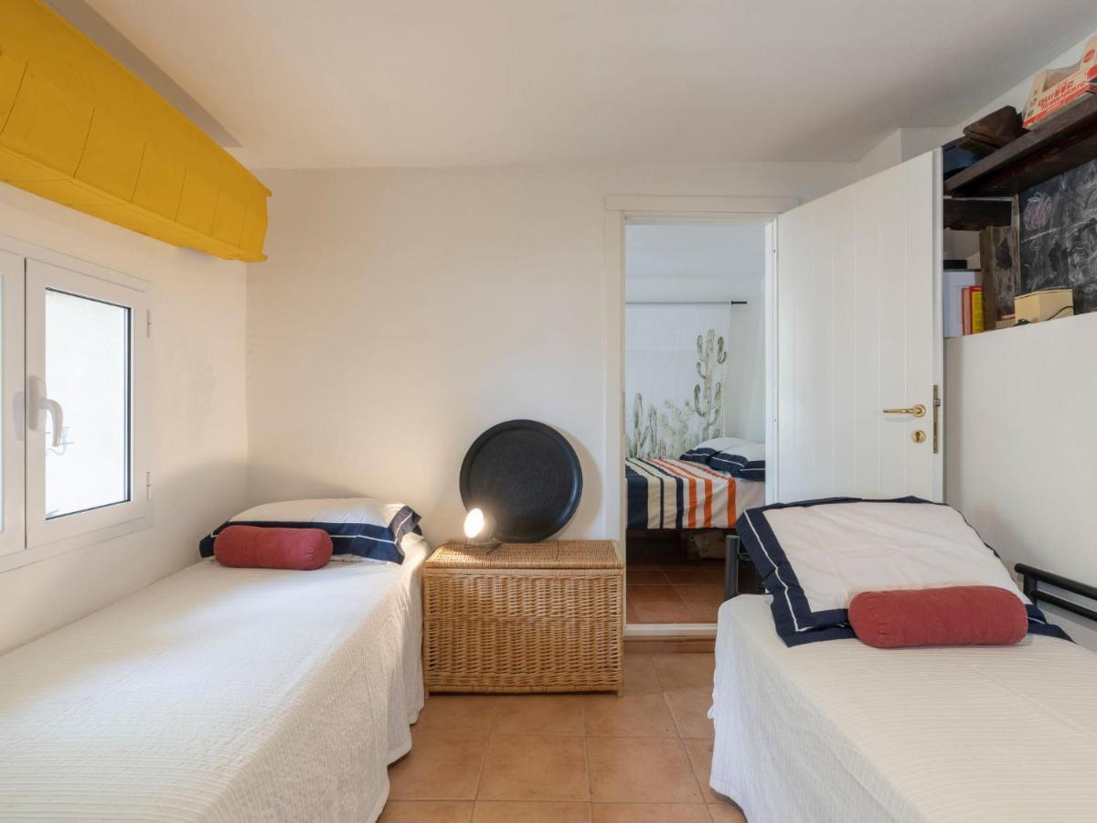 Holiday Home Casetta Porta Verde By Interhome Sanremo Dış mekan fotoğraf