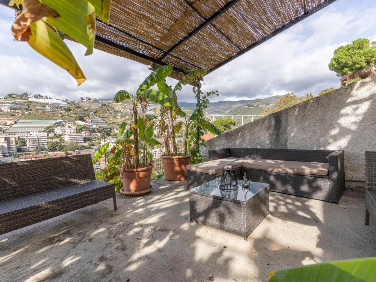 Holiday Home Casetta Porta Verde By Interhome Sanremo Dış mekan fotoğraf