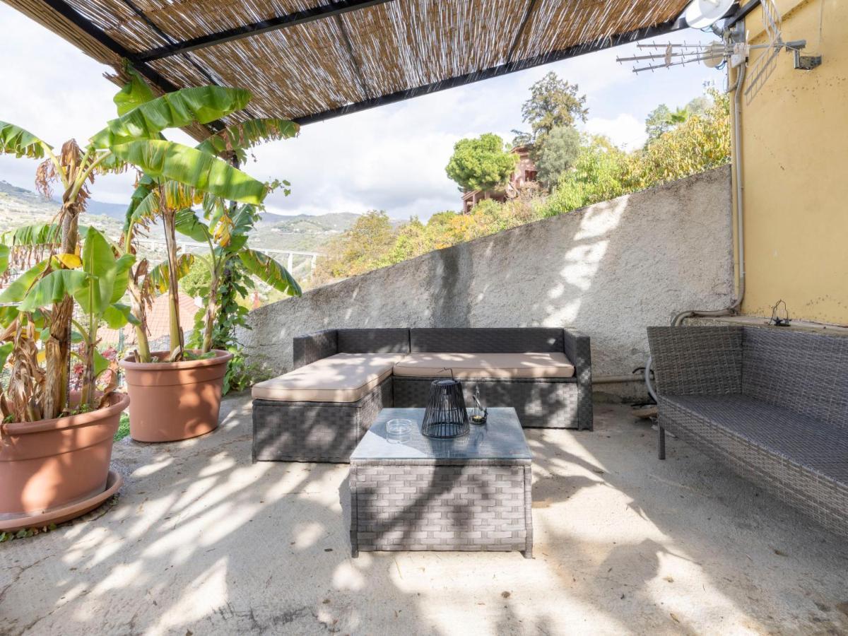 Holiday Home Casetta Porta Verde By Interhome Sanremo Dış mekan fotoğraf