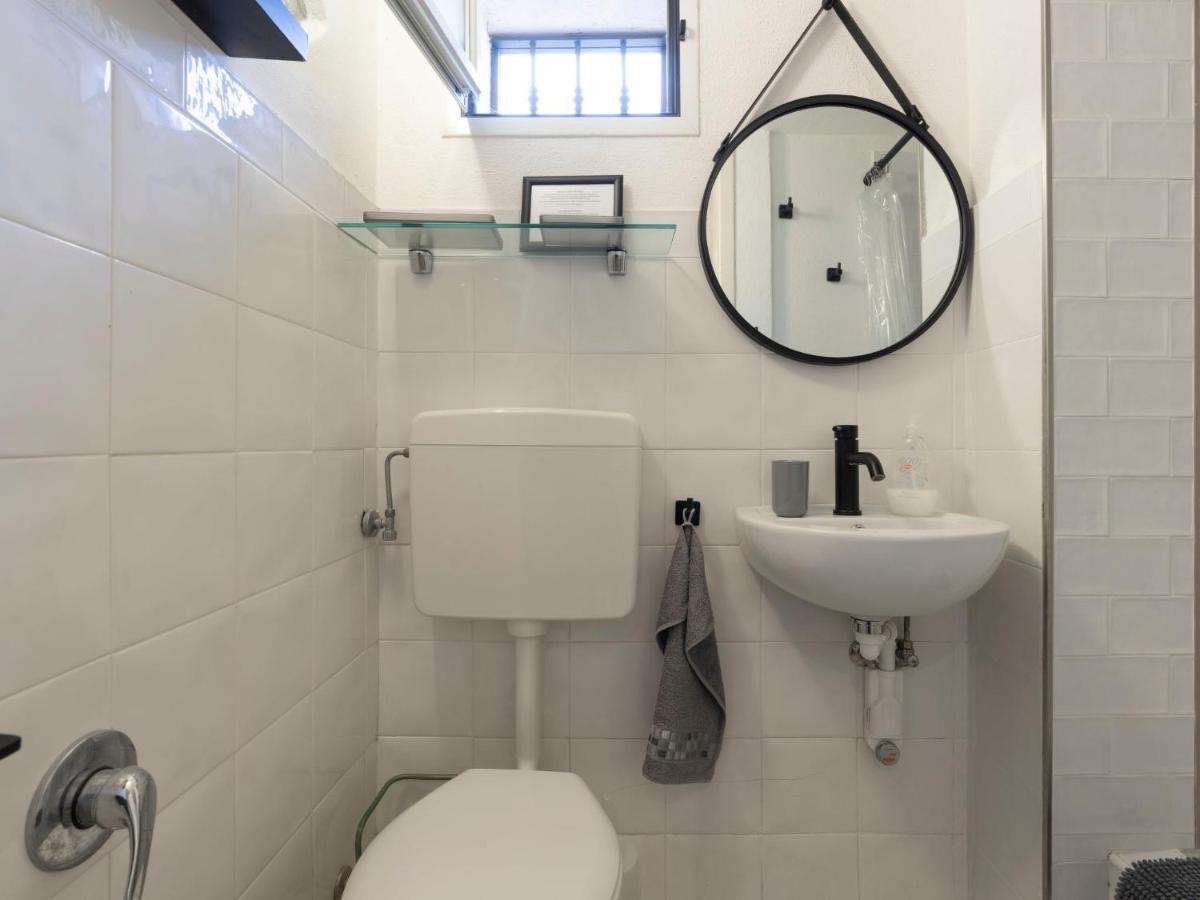 Holiday Home Casetta Porta Verde By Interhome Sanremo Dış mekan fotoğraf