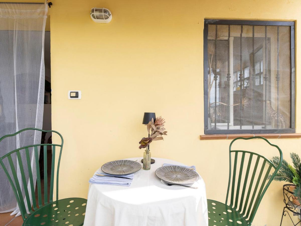 Holiday Home Casetta Porta Verde By Interhome Sanremo Dış mekan fotoğraf