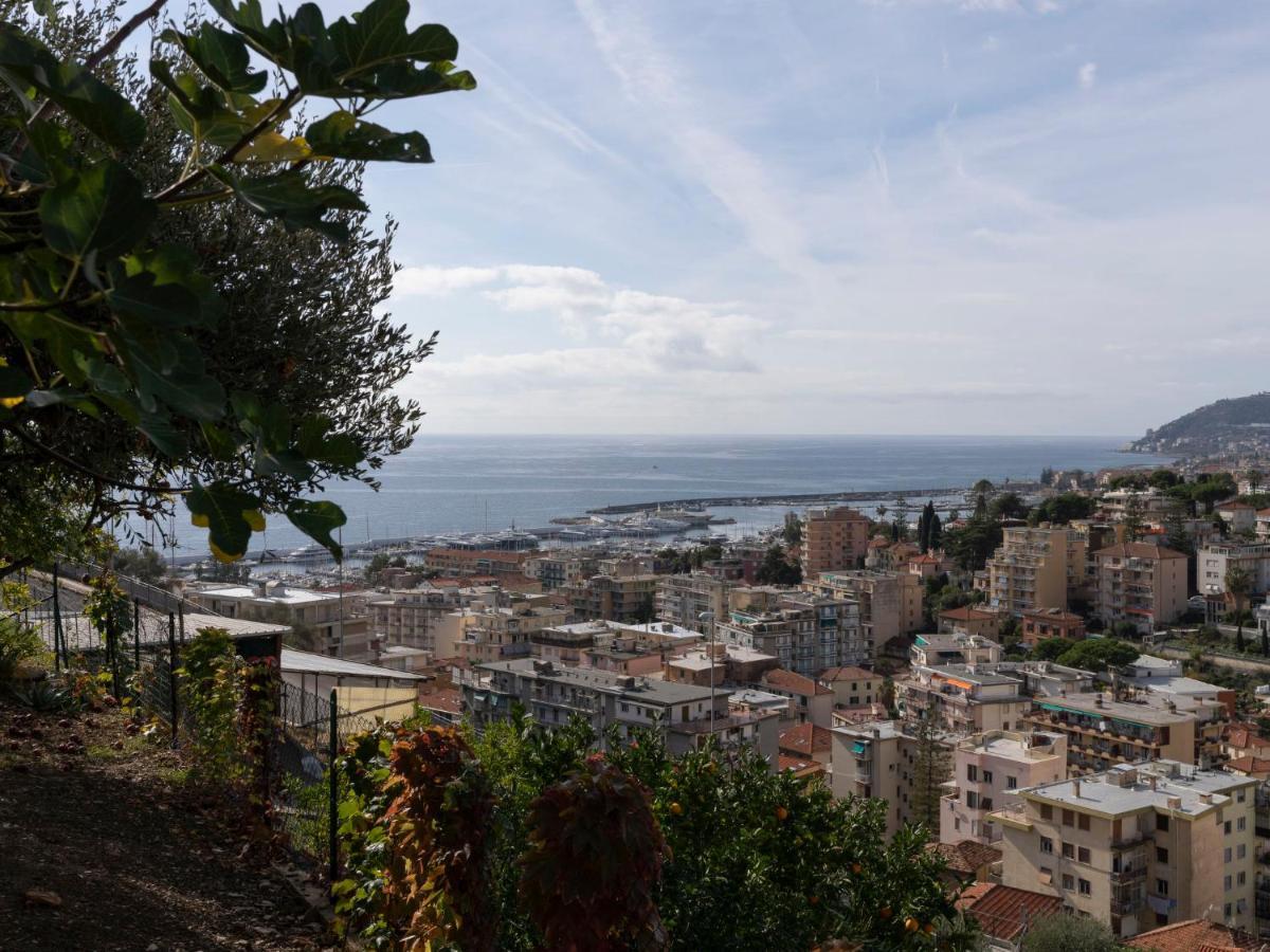 Holiday Home Casetta Porta Verde By Interhome Sanremo Dış mekan fotoğraf