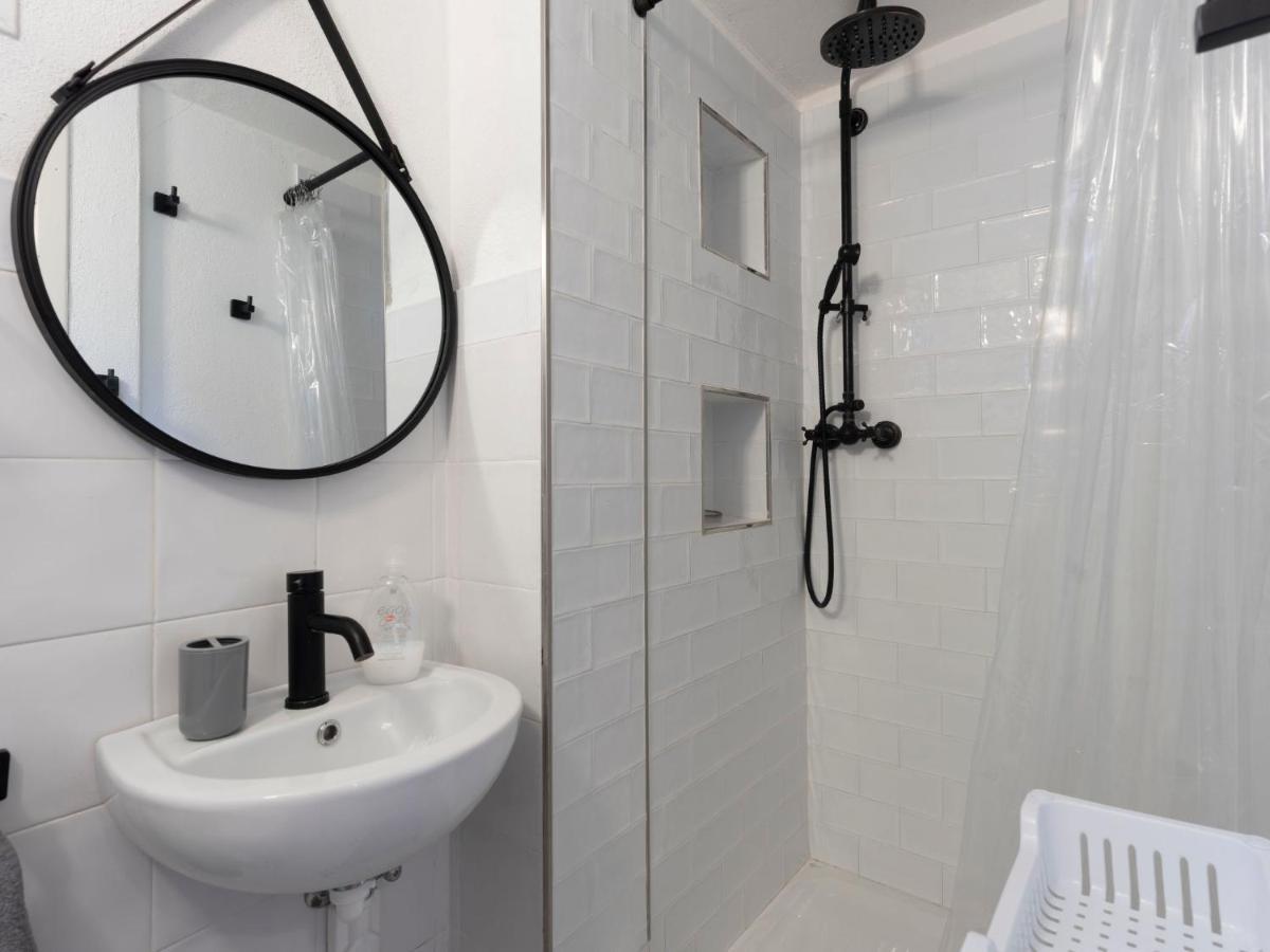 Holiday Home Casetta Porta Verde By Interhome Sanremo Dış mekan fotoğraf