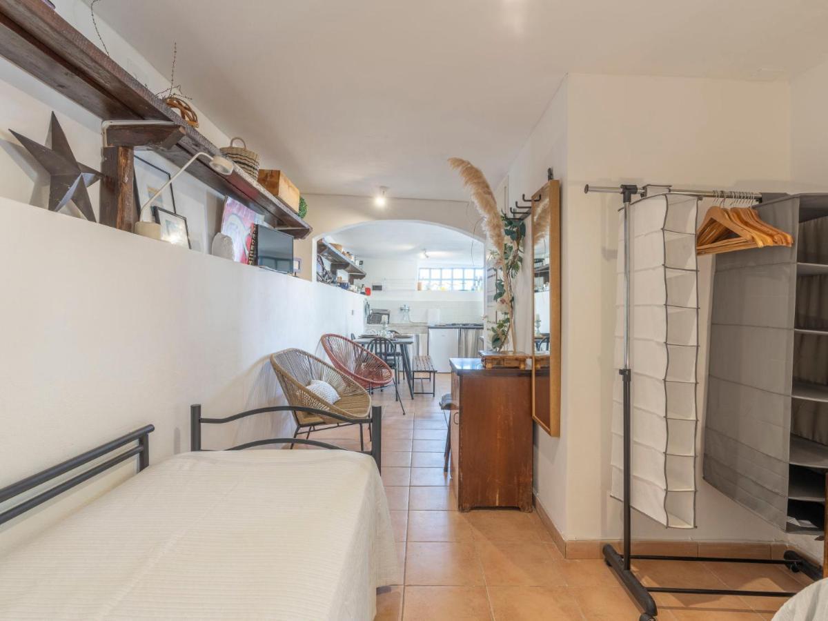 Holiday Home Casetta Porta Verde By Interhome Sanremo Dış mekan fotoğraf
